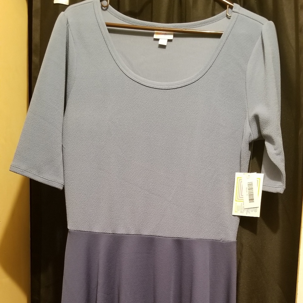 New with tags lularoe XL Nicole